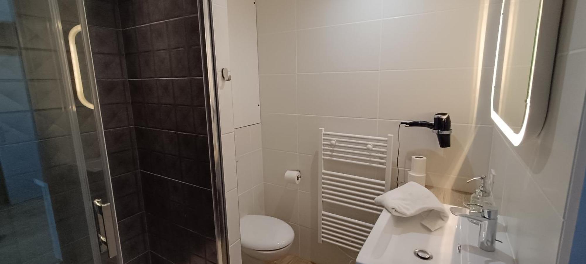 Apartment Vega-sils - 26 M2