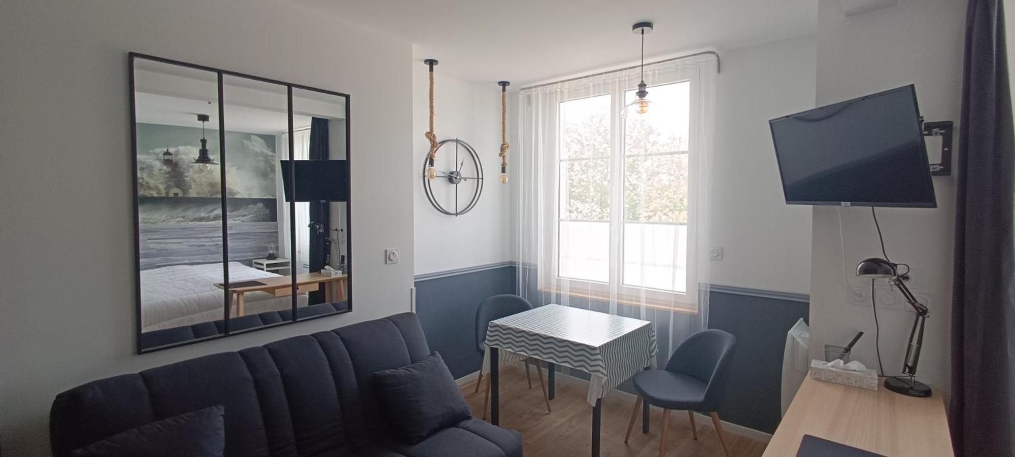 Vega-sils - 26 M2 Apartamento